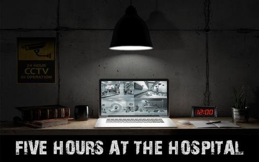 download Five hours at the hospital apk